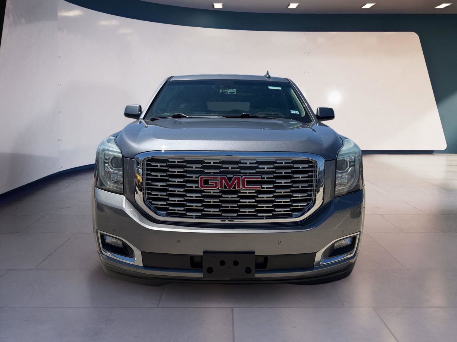 Used 2019 GMC Yukon XL Denali w/ Denali Ultimate Package image 8