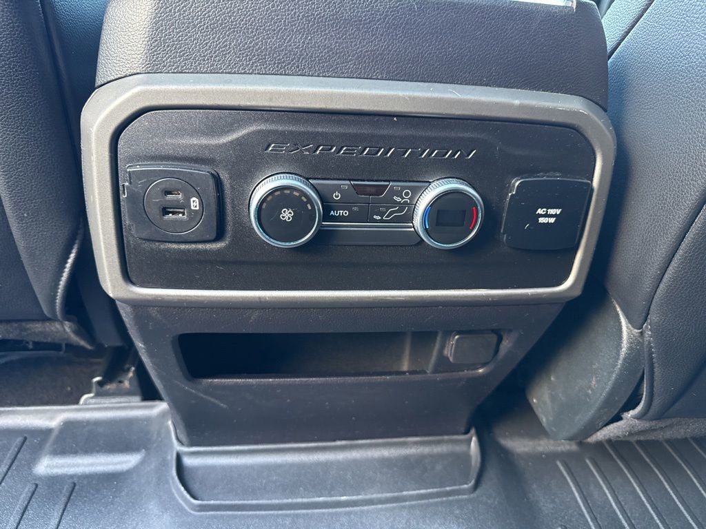 Used 2021 Ford Expedition Max XLT AWD/4WD image 12