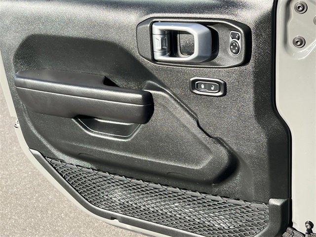 Used 2020 Jeep Wrangler Unlimited Sport S image 23