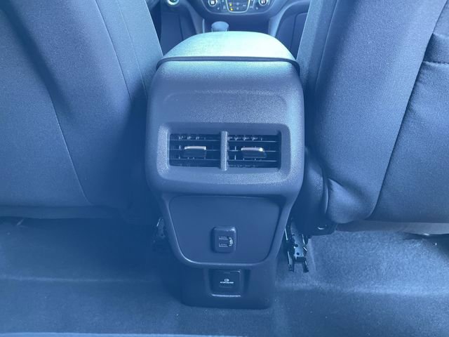 Certified 2024 Chevrolet Equinox LT image 22