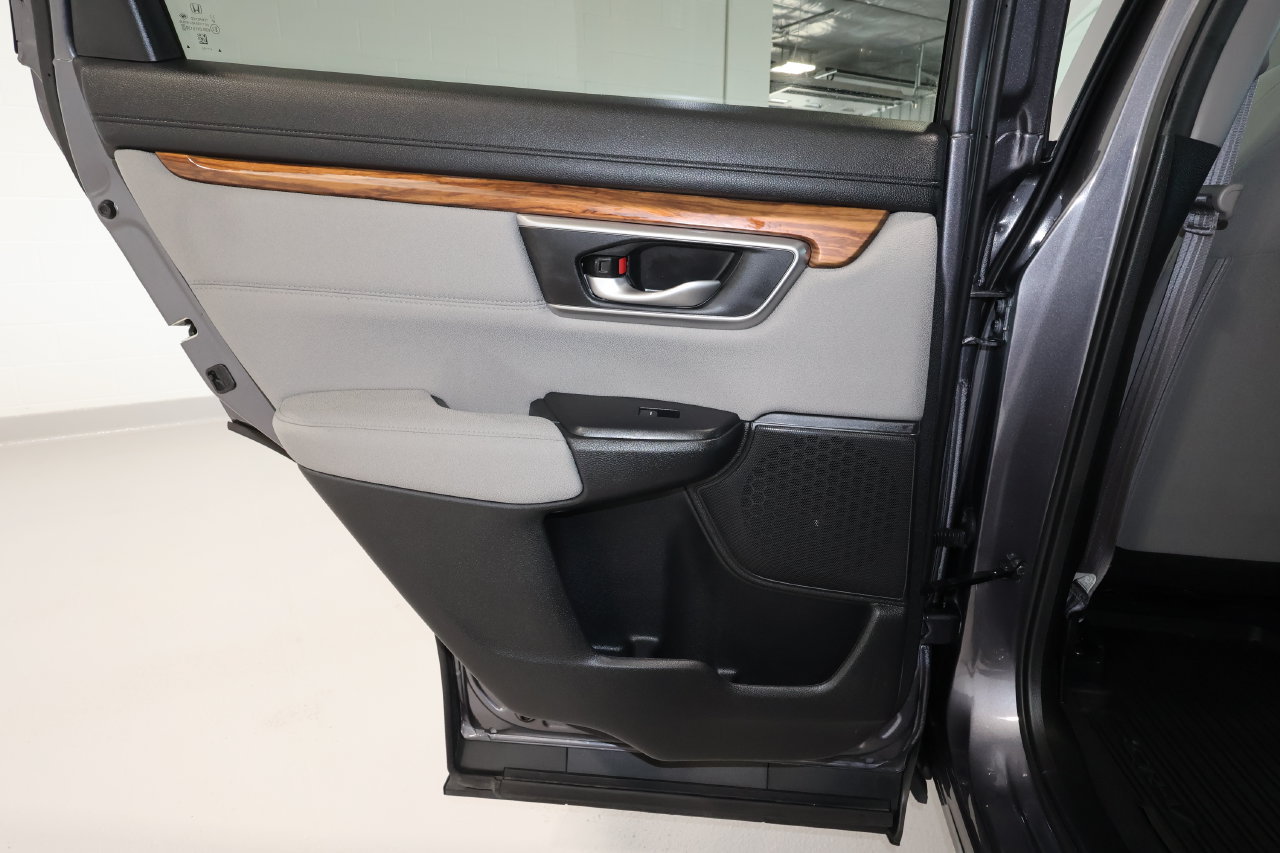 Used 2022 Honda CR-V EX image 20