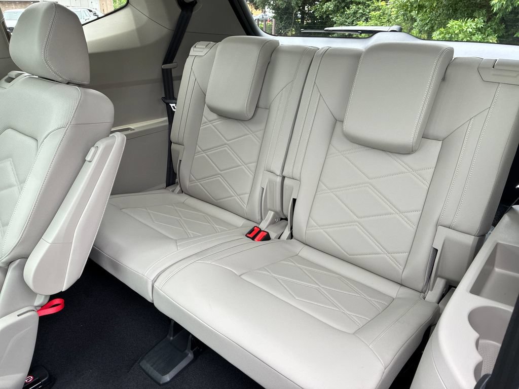 New 2026 Volkswagen Atlas SE AWD/4WD image 21