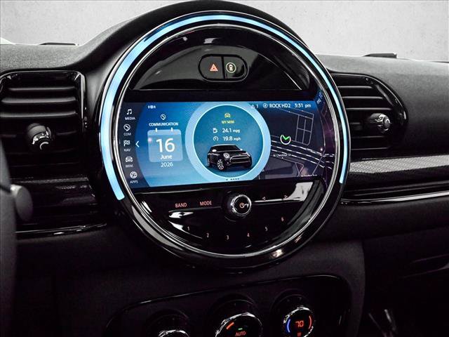 Used 2023 MINI Cooper Clubman S AWD/4WD image 15