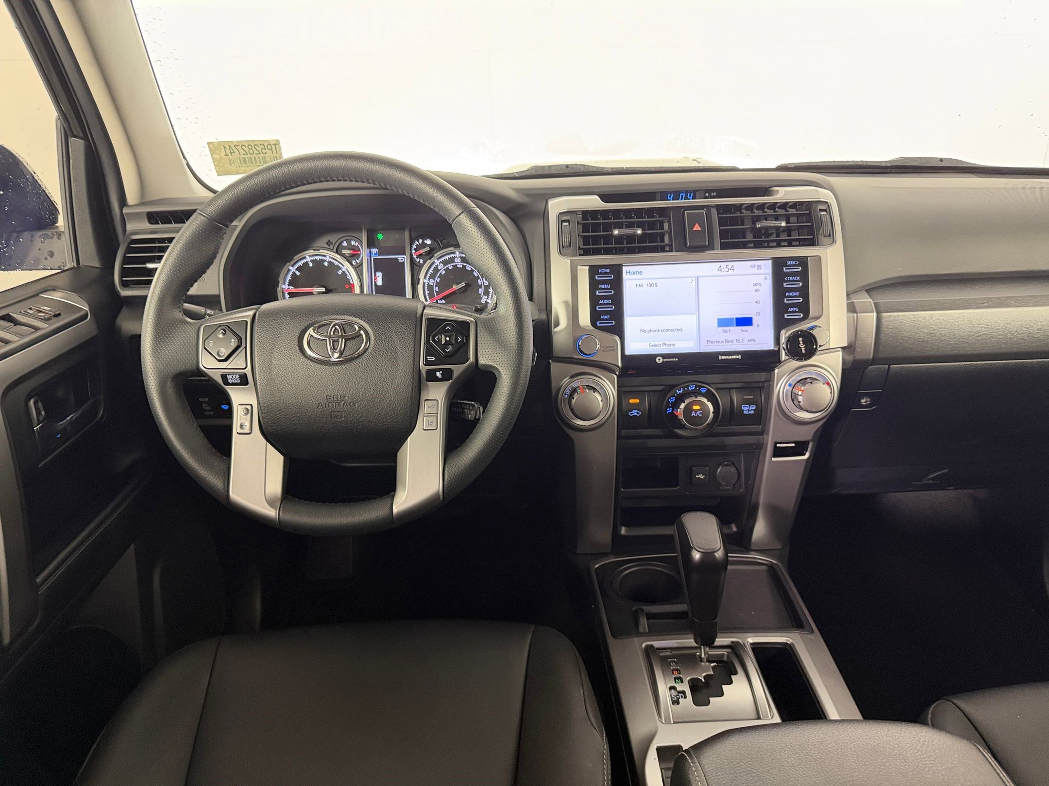 Used 2023 Toyota 4Runner TRD Sport RWD image 29