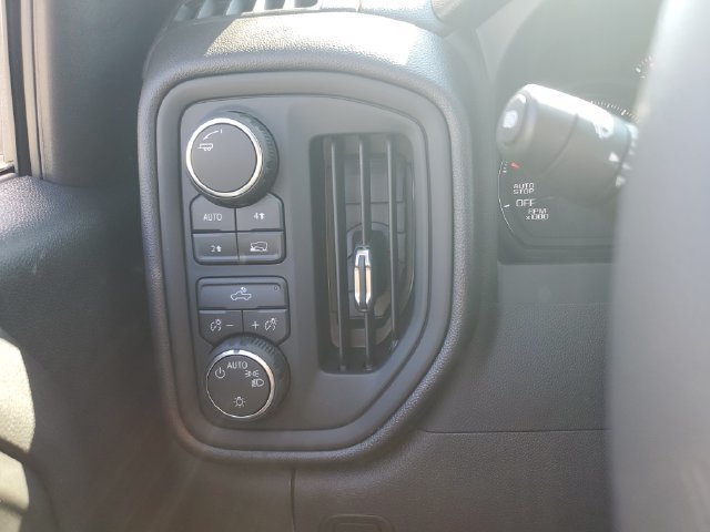 New 2026 Chevrolet Silverado 1500 Custom AWD/4WD image 22