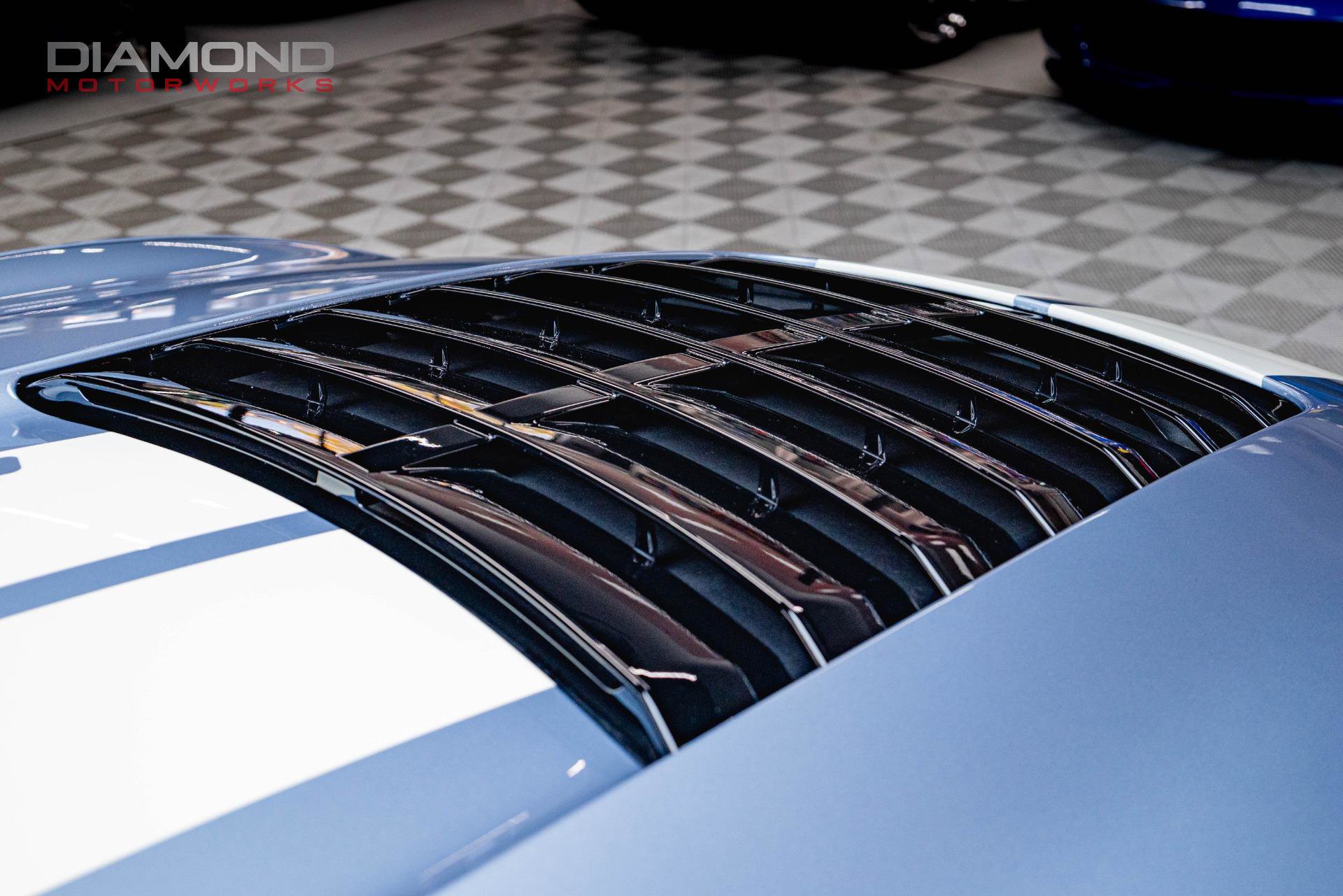 Used 2022 Ford Mustang Shelby GT500 image 51