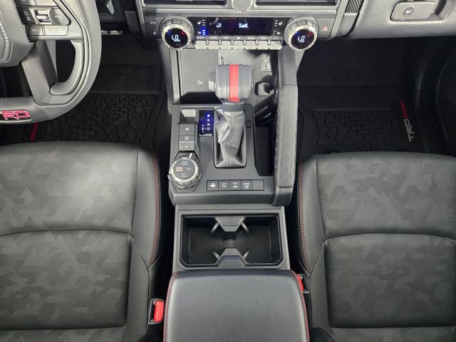 Used 2026 Toyota 4Runner TRD Pro AWD/4WD image 26