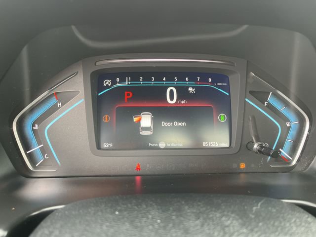 Used 2023 Honda Odyssey Sport image 12