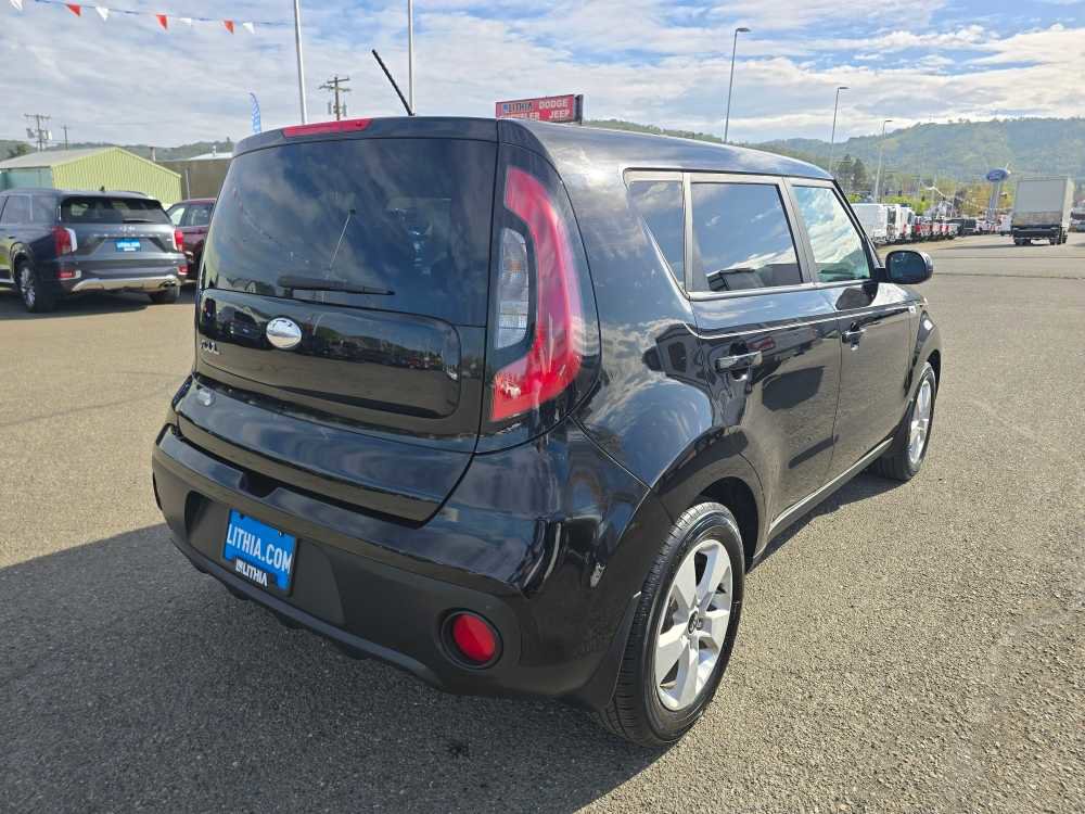 Used 2018 Kia Soul image 5