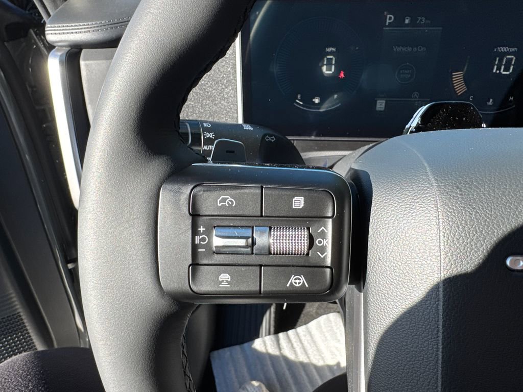 New 2026 Hyundai Santa Fe SEL image 15