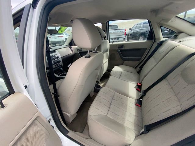 Used 2008 Ford Focus SE FWD image 21