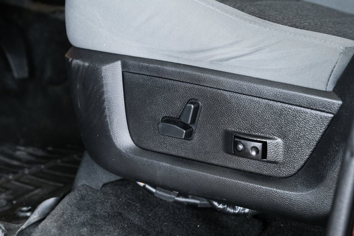 Used 2015 RAM 2500 Big Horn AWD/4WD image 49