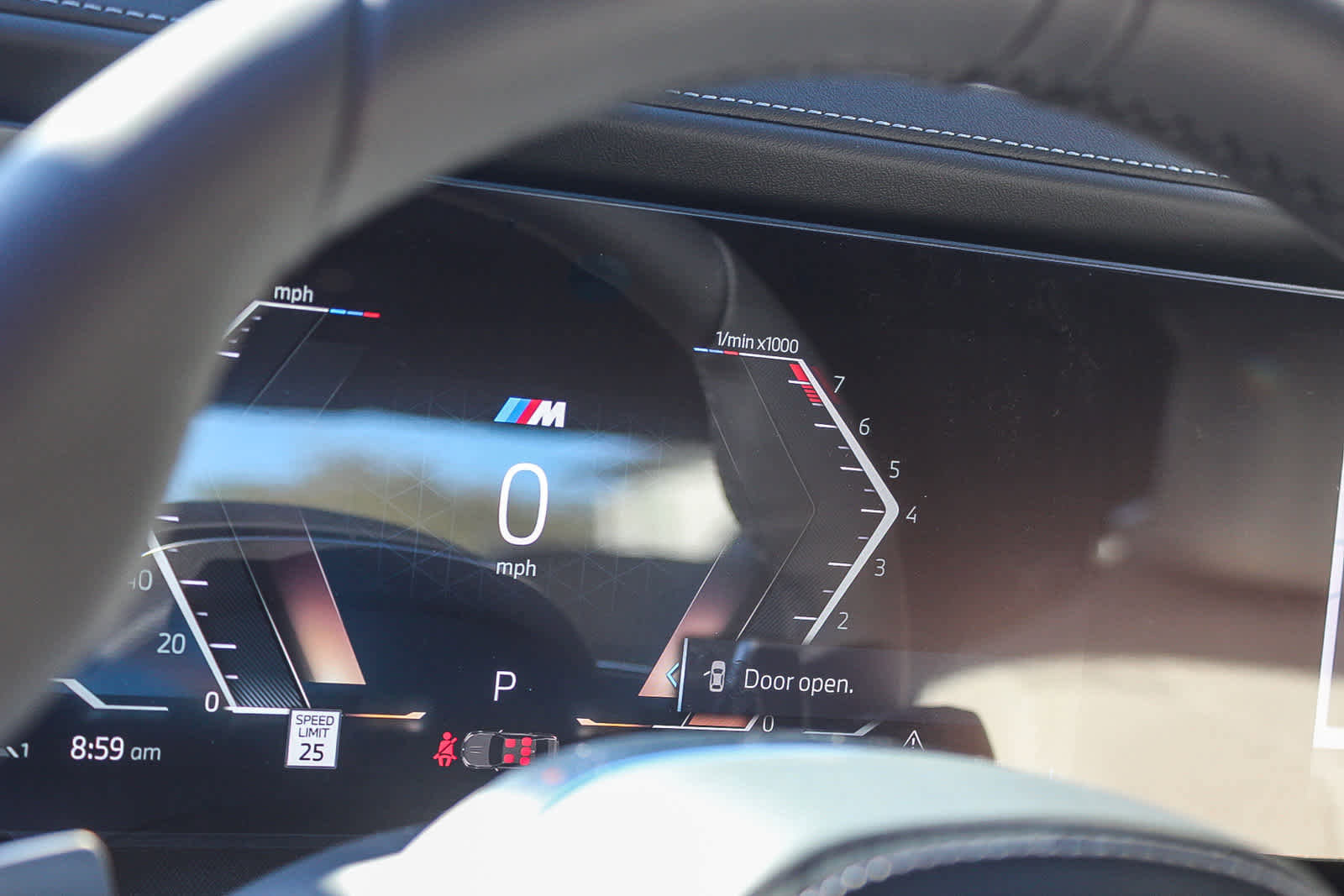 New 2026 BMW 740i image 32