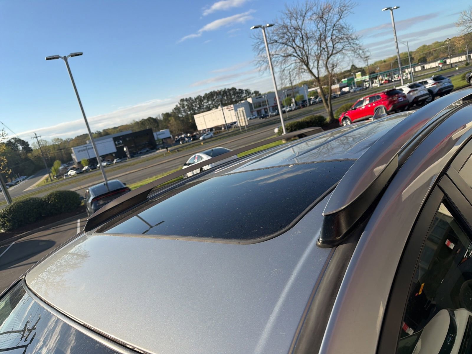 Used 2017 Toyota RAV4 Limited image 15