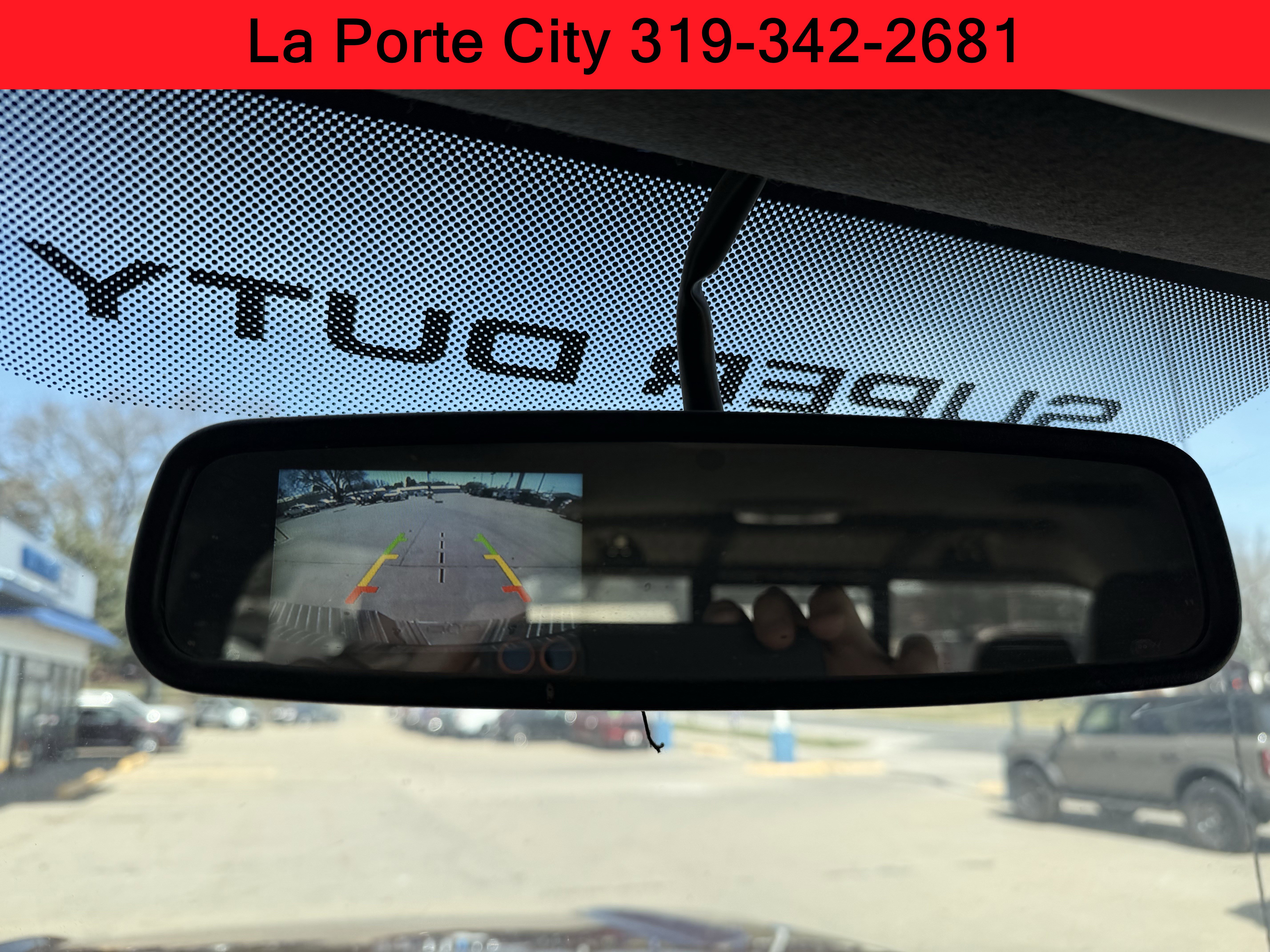 Used 2012 Ford F250 King Ranch w/ King Ranch w/Chrome Pkg image 16