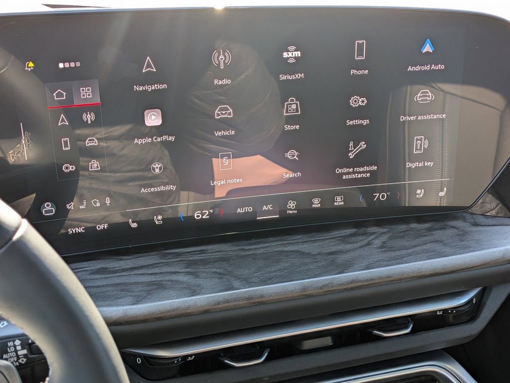 Used 2025 Audi Q5 Premium Plus w/ Premium Plus image 22