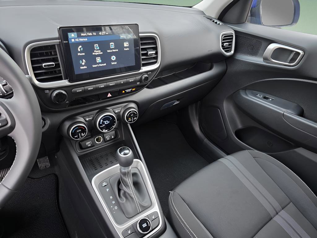 New 2026 Hyundai Kona SEL Sport image 17