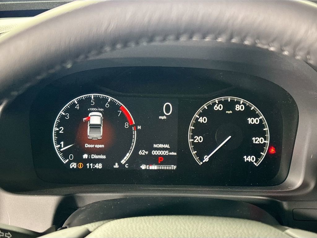 New 2026 Honda Ridgeline RTL image 14