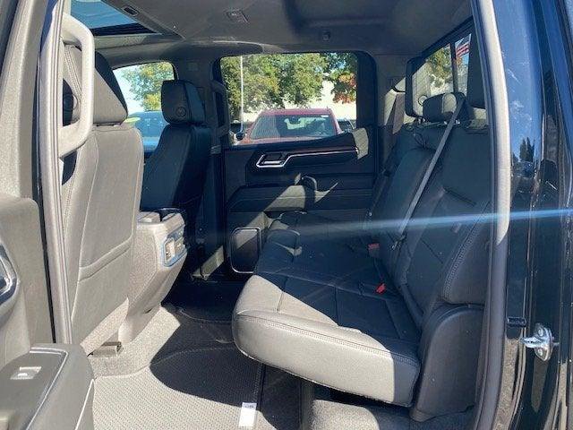 New 2026 GMC Sierra 1500 Denali image 11