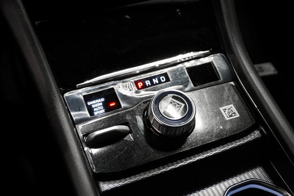 New 2026 Jeep Grand Cherokee Limited image 28