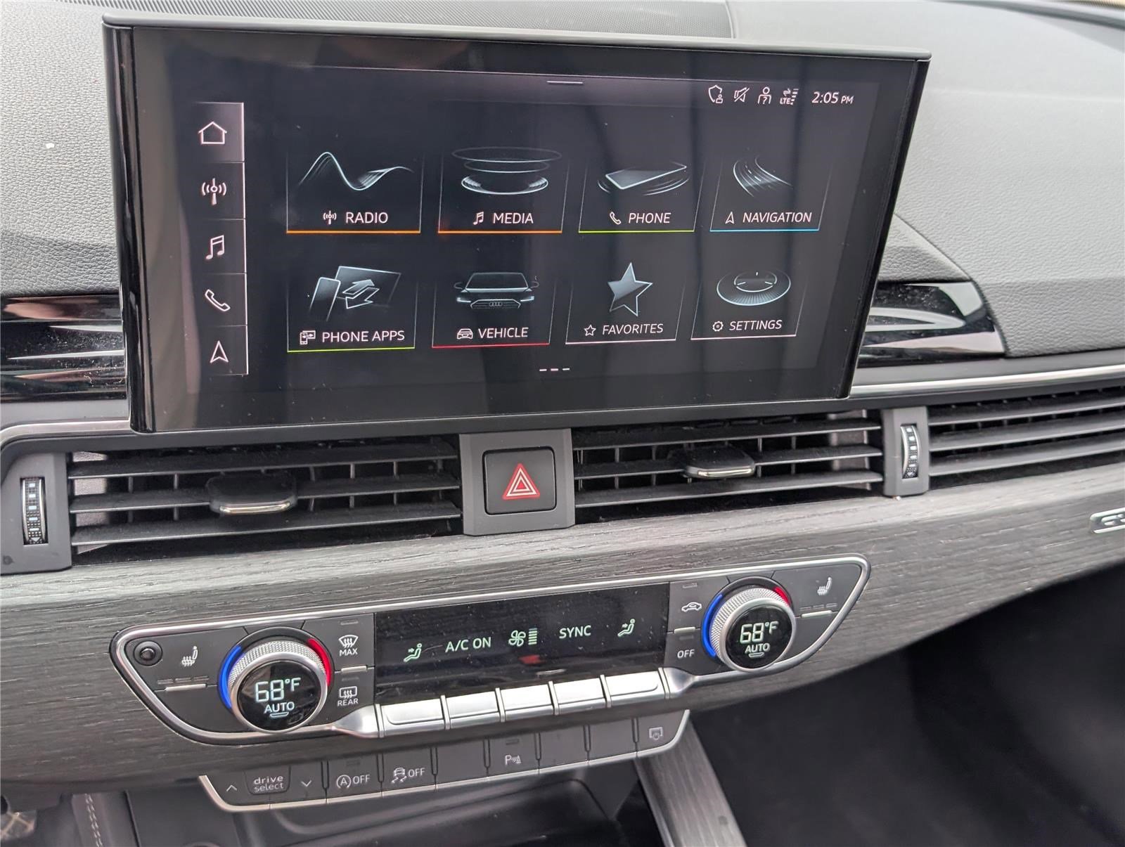 Used 2024 Audi A5 2.0T Premium Plus image 29