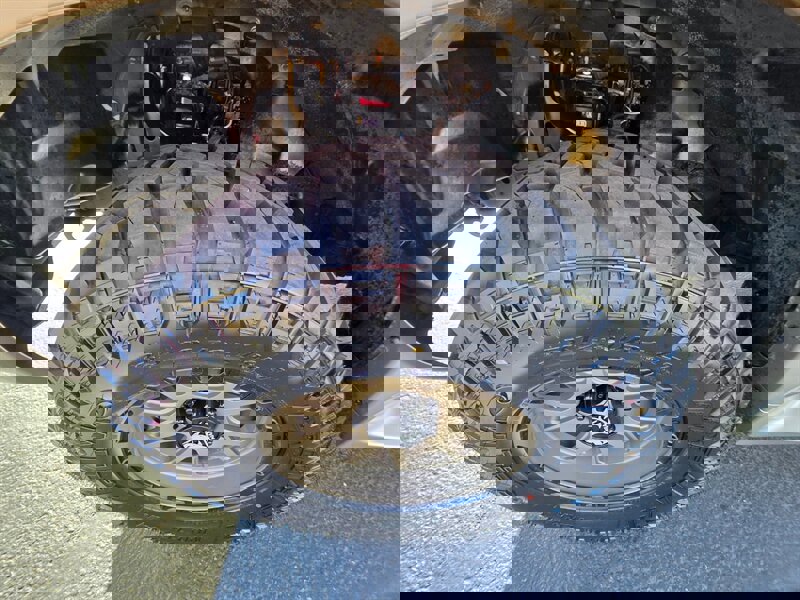 Used 2000 Lexus LX 470 4WD image 57