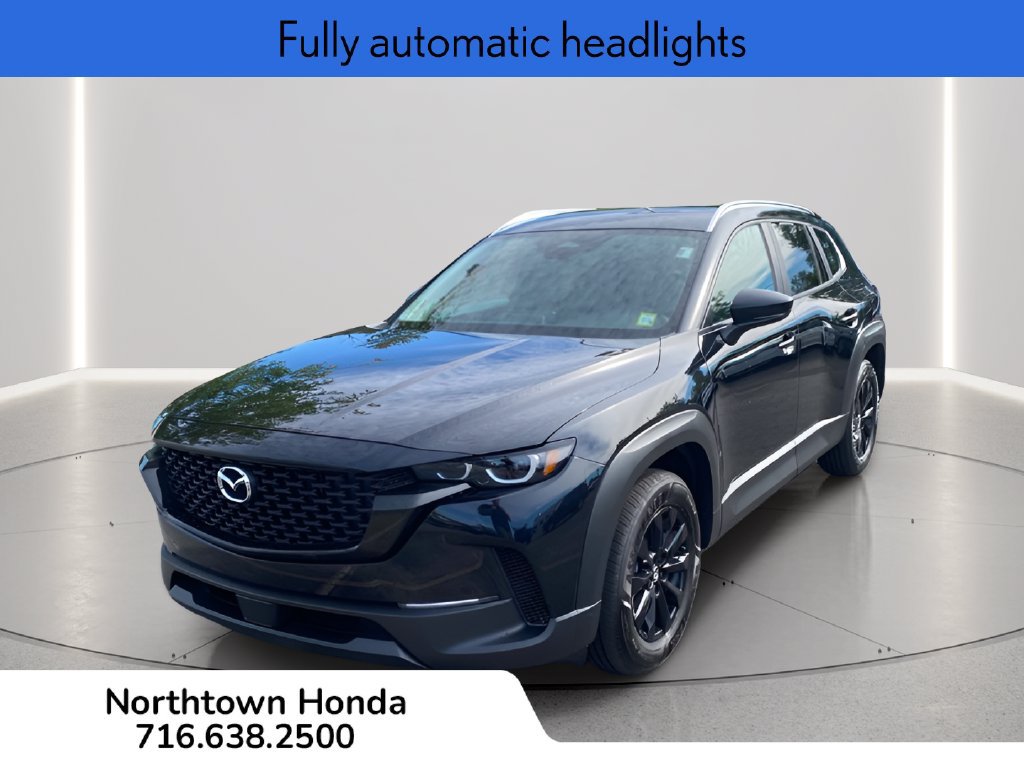 Used 2026 MAZDA CX-50 AWD 2.5 S w/ Select Package image 5