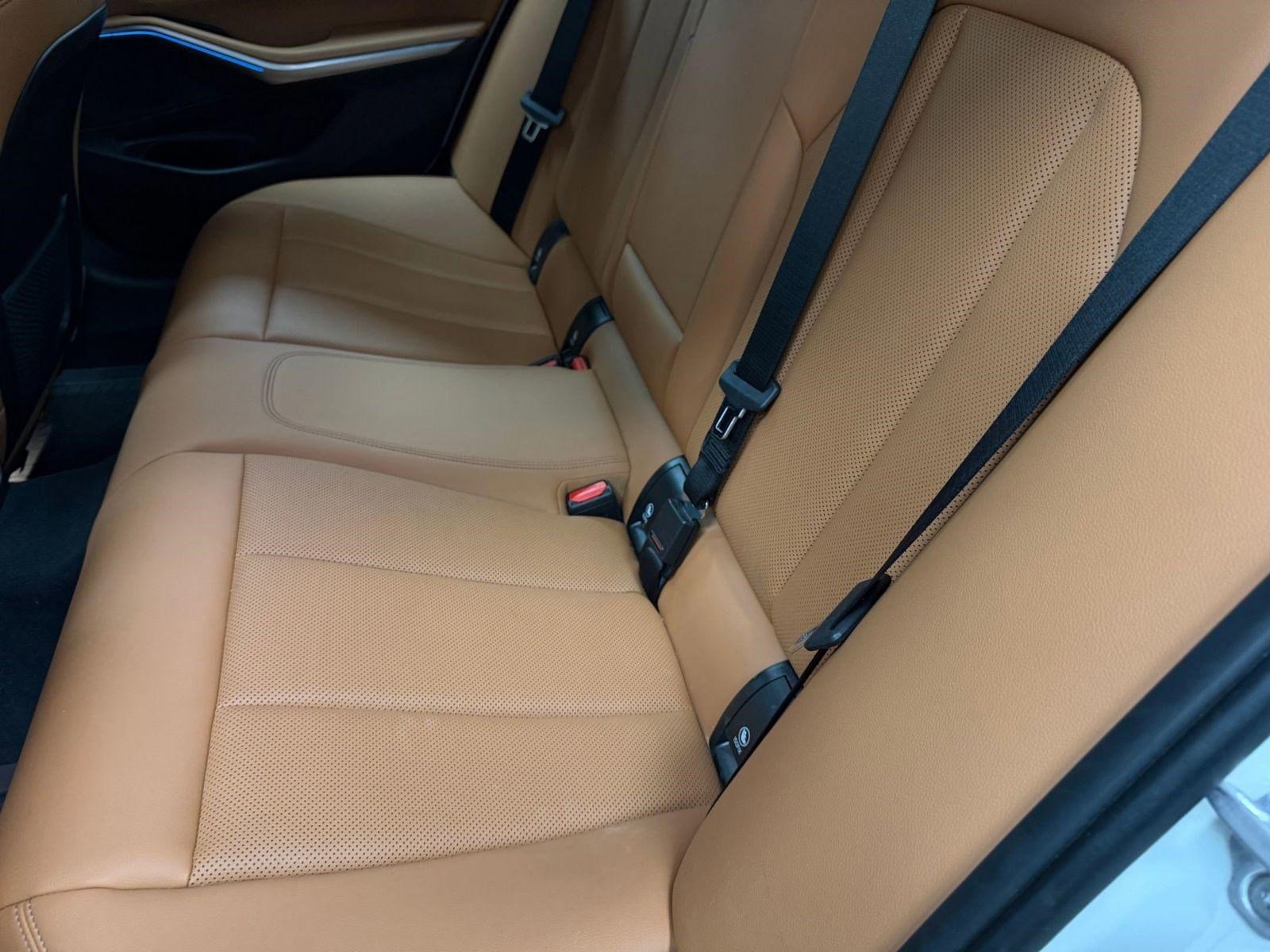 Certified 2023 BMW 330i xDrive Sedan w/ Driving Assistance Package image 23