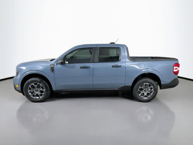 New 2026 Ford Maverick XLT w/ Equipment Group 301A image 4