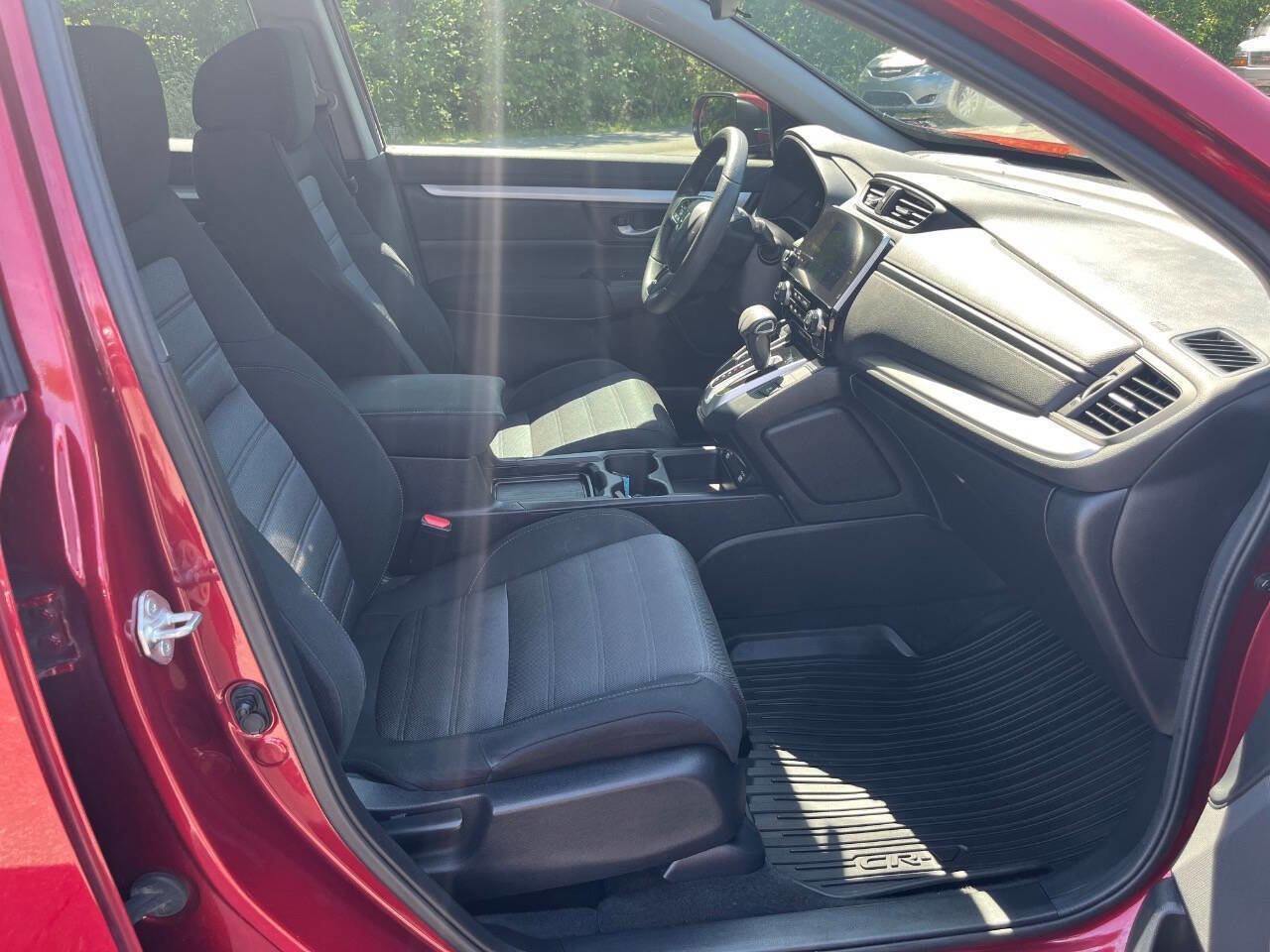 Used 2022 Honda CR-V Special Edition image 18