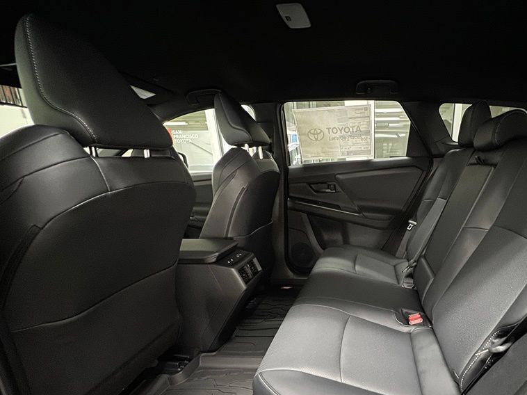 New 2026 Toyota bZ Woodland AWD/4WD image 18
