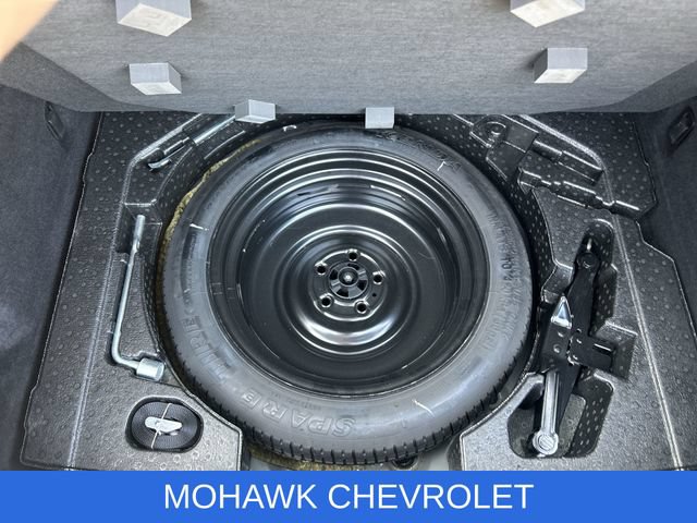 Used 2021 MAZDA CX-30 AWD 2.5 S w/ Preferred Package image 34