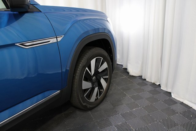 New 2025 Volkswagen Atlas Cross Sport SEL image 25