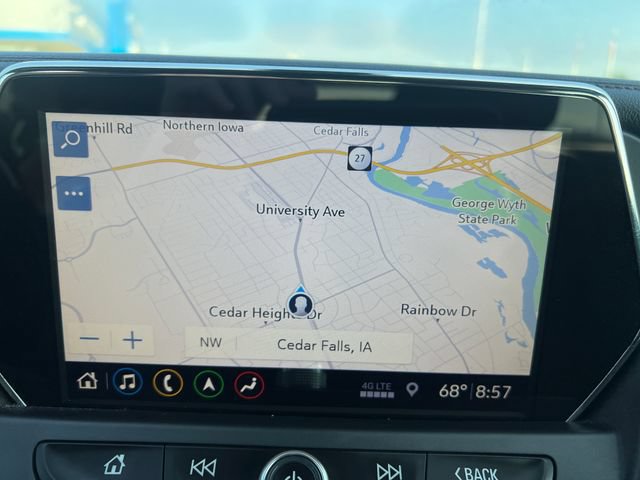 Used 2019 Chevrolet Blazer Premier w/ Driver Confidence II Package AWD/4WD image 24