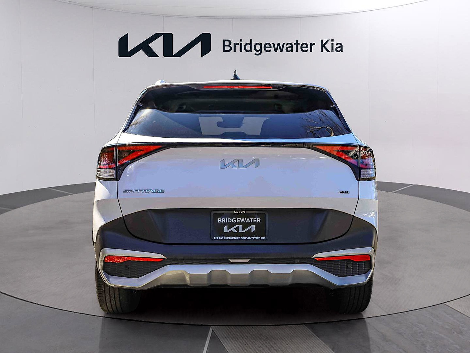 Certified 2023 Kia Sportage EX image 6