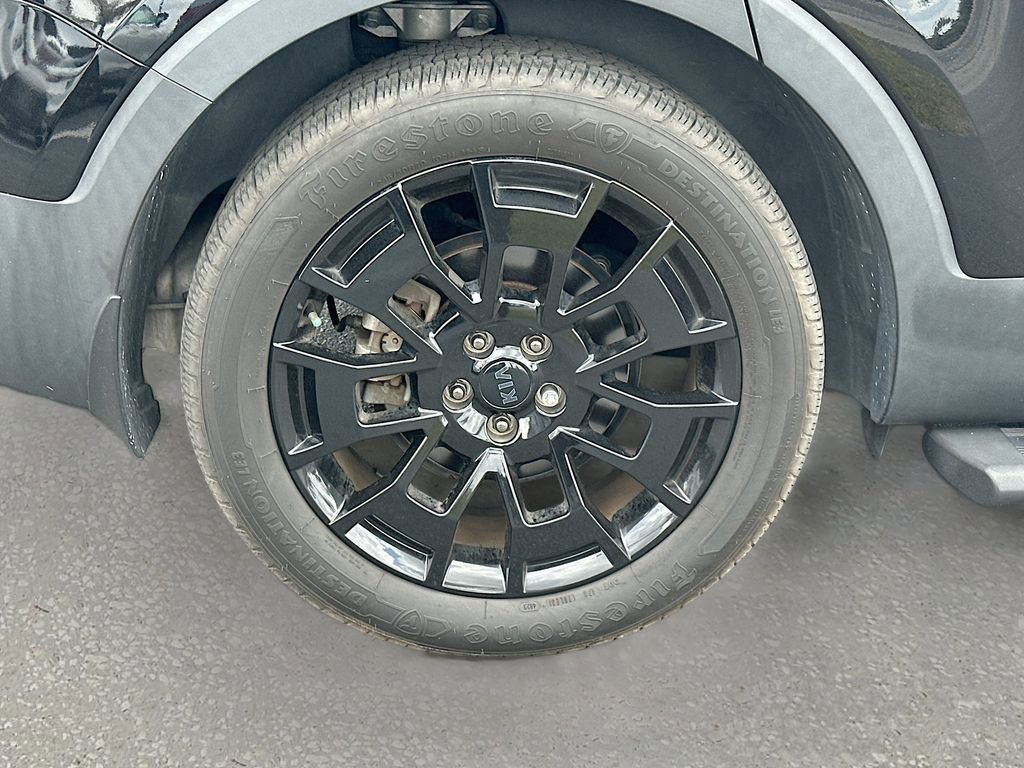 Certified 2021 Kia Telluride EX w/ EX Premium Package image 33