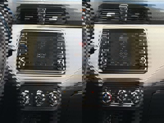 Used 2021 Nissan Versa SV image 17