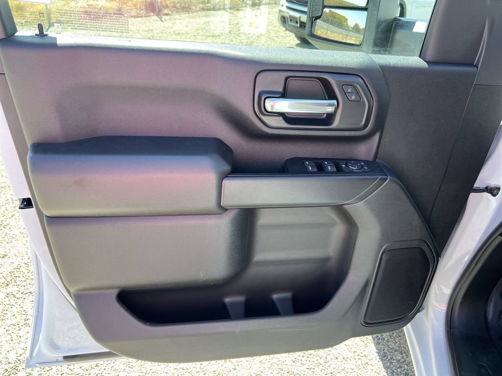 New 2026 Chevrolet Silverado 2500 W/T w/ WT Convenience Package RWD image 25