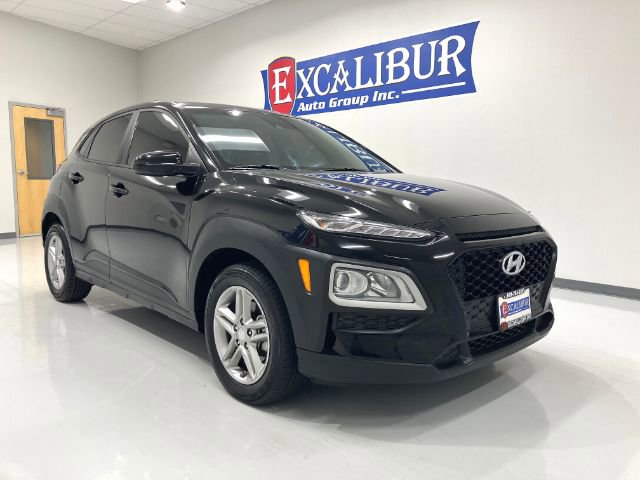 Used 2020 Hyundai Kona SE image 10