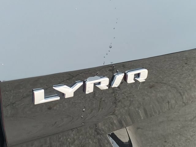 Certified 2024 Cadillac Lyriq Sport w/ LPO, Floor Liner Package AWD/4WD image 34