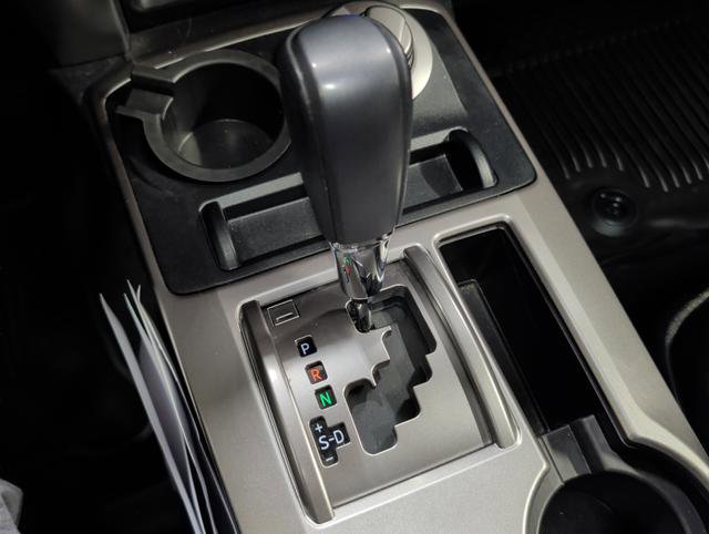 Used 2023 Toyota 4Runner SR5 Premium image 21