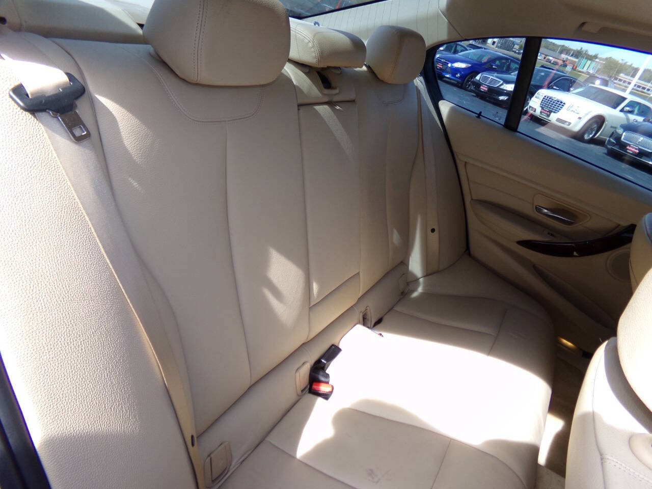 Used 2013 BMW 328i xDrive Sedan AWD/4WD image 22