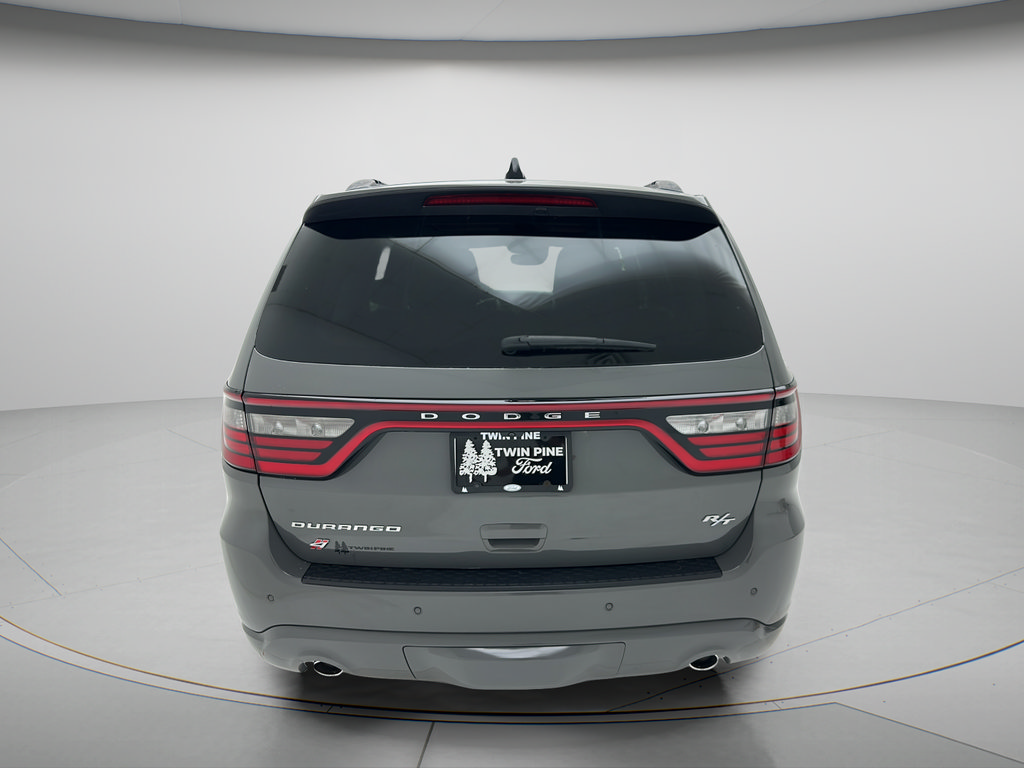 Used 2023 Dodge Durango R/T AWD/4WD image 4