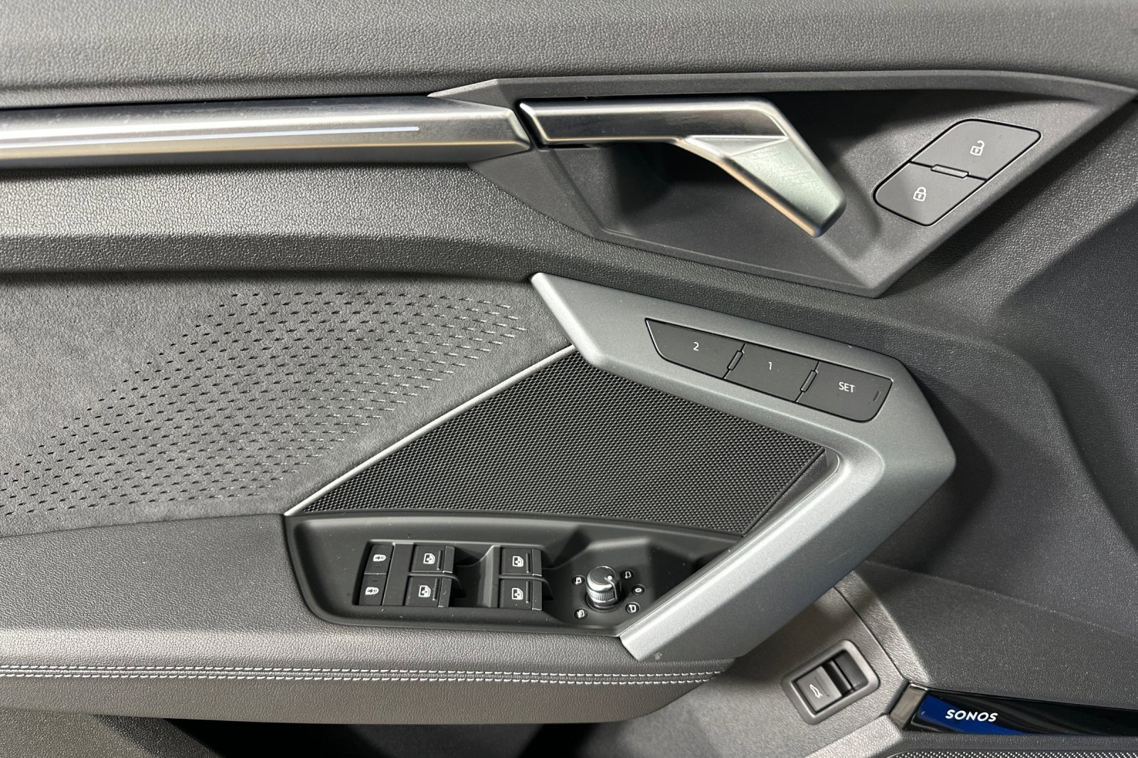 New 2026 Audi S3 Premium AWD/4WD image 10