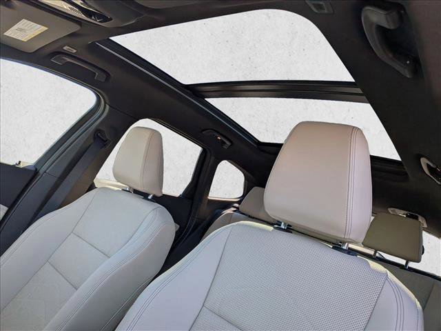 Certified 2023 BMW X1 xDrive28i w/ Convenience Package image 15