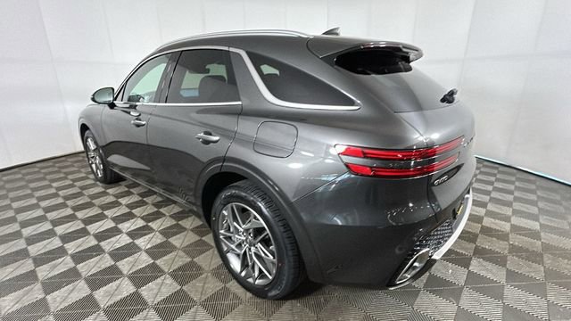 Used 2025 Genesis GV70 2.5T AWD/4WD image 5