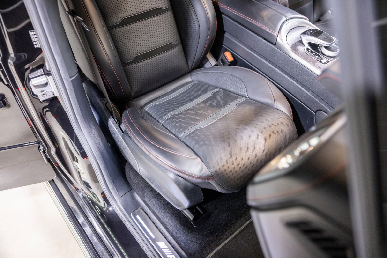 Used 2020 Mercedes-Benz G 63 AMG 4MATIC image 30