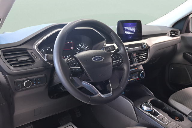 Used 2022 Ford Escape SE w/ Convenience Package AWD/4WD image 11