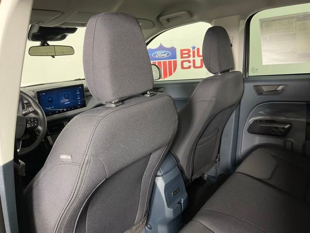 New 2026 Ford Maverick XL w/ Equipment Group 101A image 15
