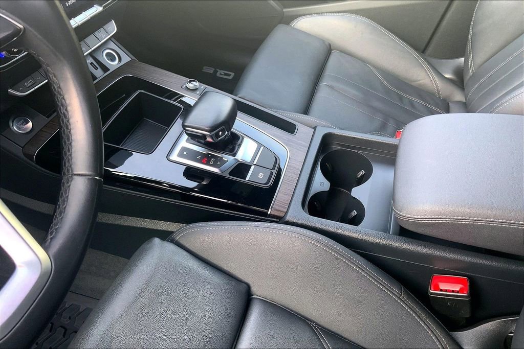 Certified 2023 Audi Q5 2.0T Premium w/ Convenience Package image 17